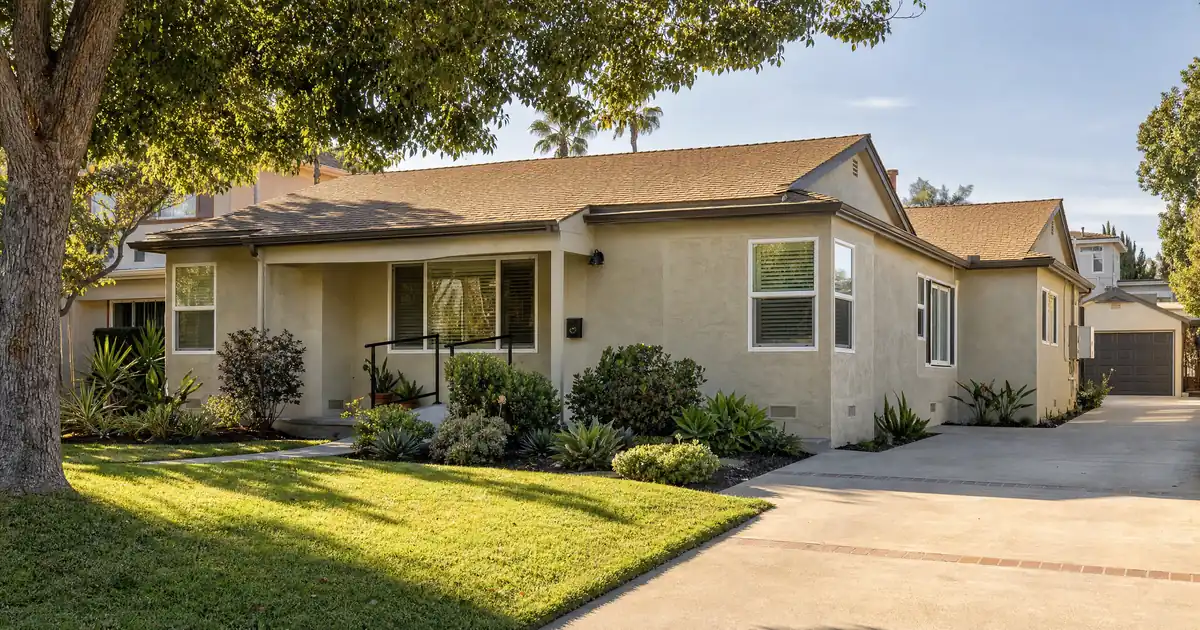 Investment property HELOC Burbank — Investment Property HELOC in Burbank, California