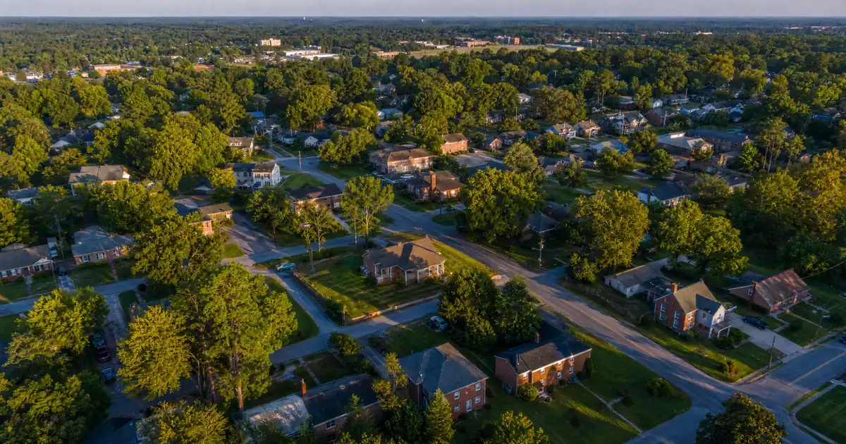 Investment property HELOC Burlington — Investment Property HELOC in Burlington, North Carolina