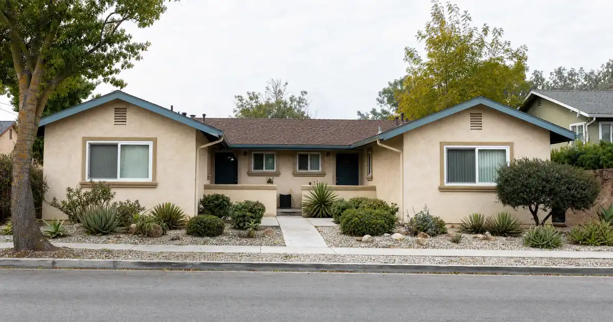 Investment property HELOC Camarillo — Investment Property HELOC in Camarillo, California