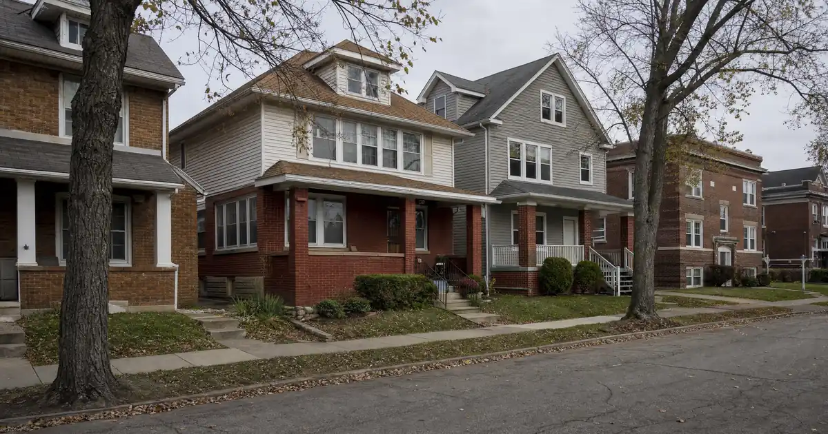 Investment property HELOC Canton — Investment Property HELOC in Canton, Ohio
