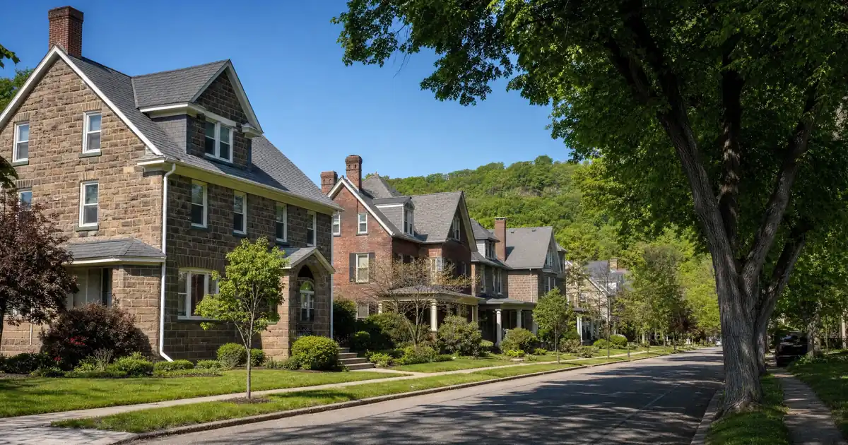 Investment property HELOC Carlisle — Investment Property HELOC in Carlisle, Pennsylvania