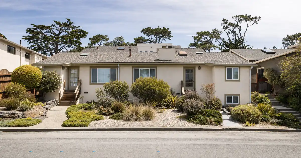 Investment property HELOC Carmel-by-the-Sea — Investment Property HELOC in Carmel-by-the-Sea, California