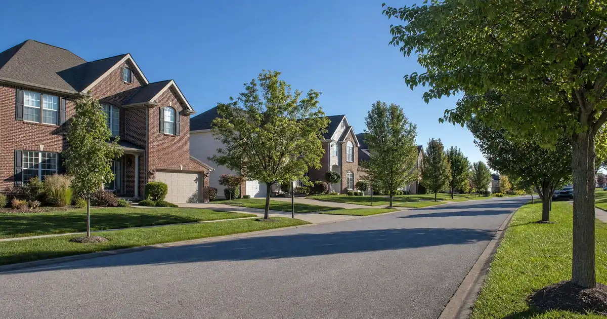 Investment property HELOC Carmel — Investment Property HELOC in Carmel, Indiana