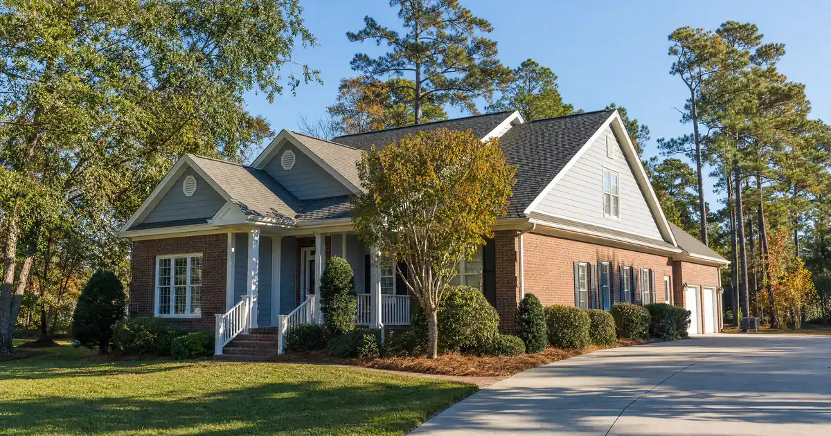 Investment property HELOC Carolina Beach — Investment Property HELOC in Carolina Beach, North Carolina
