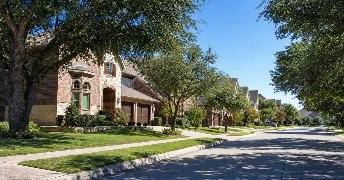 Investment property HELOC Carrollton — Investment Property HELOC in Carrollton, Texas