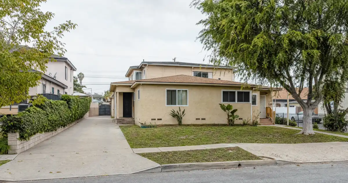 Investment property HELOC Carson — Investment Property HELOC in Carson, California