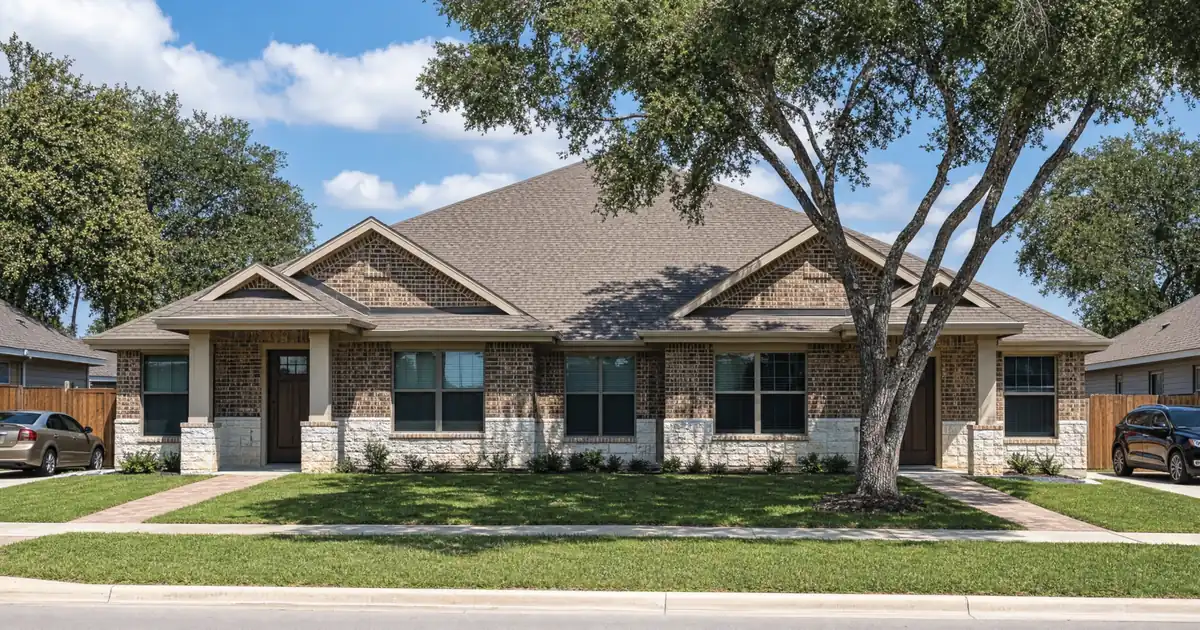 Investment property HELOC Celina — Investment Property HELOC in Celina, Texas