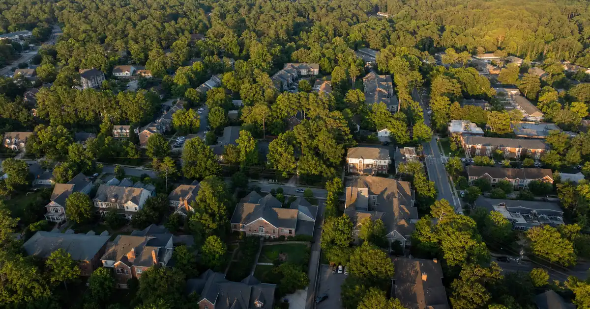 Investment property HELOC Chapel Hill — Investment Property HELOC in Chapel Hill, North Carolina