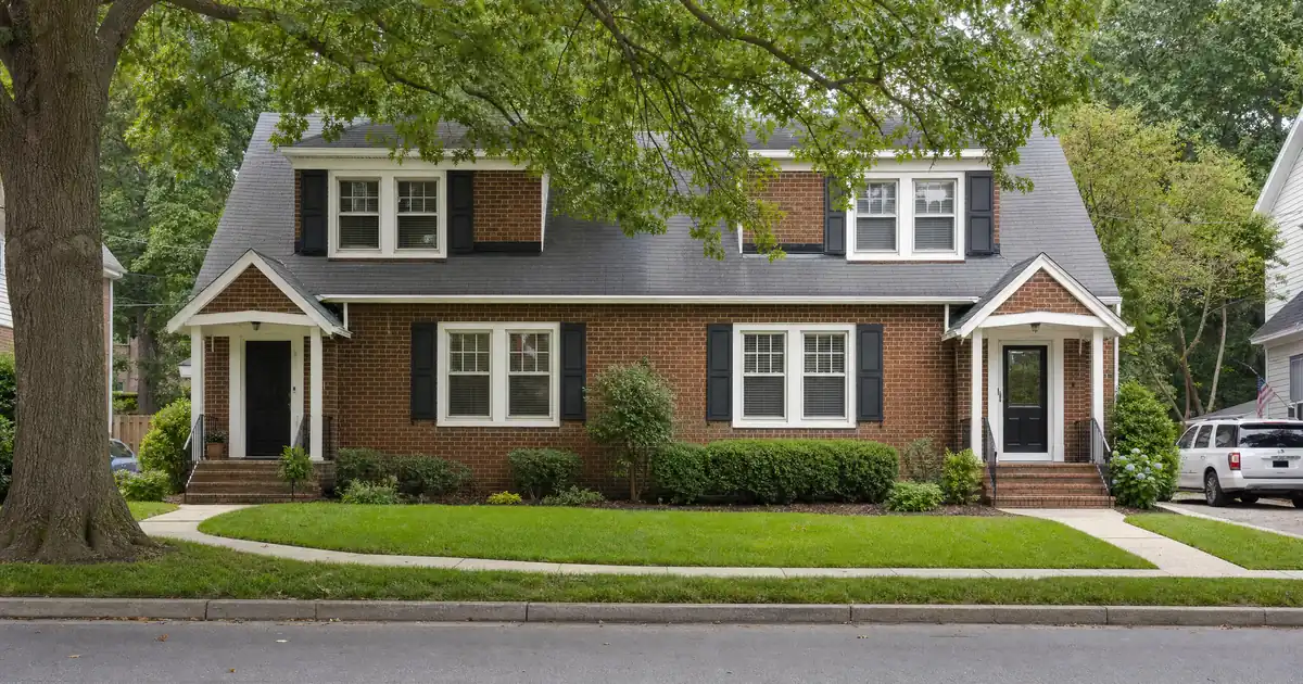 Investment property HELOC Chesapeake, Virginia — rental property equity line