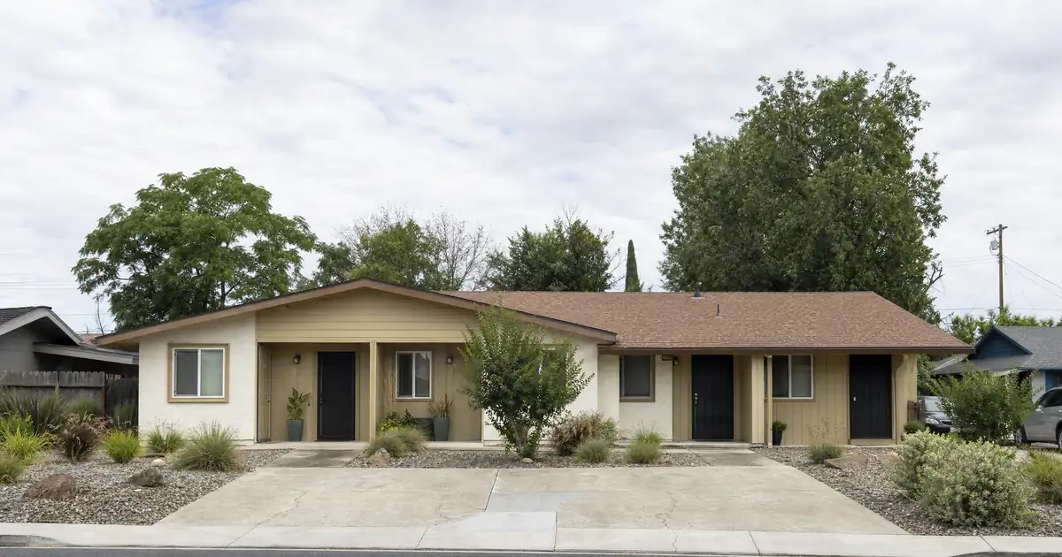 Investment property HELOC Chico — Investment Property HELOC in Chico, California