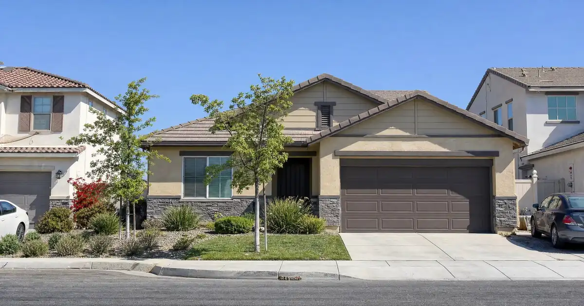 Investment property HELOC Chino — Investment Property HELOC in Chino, California