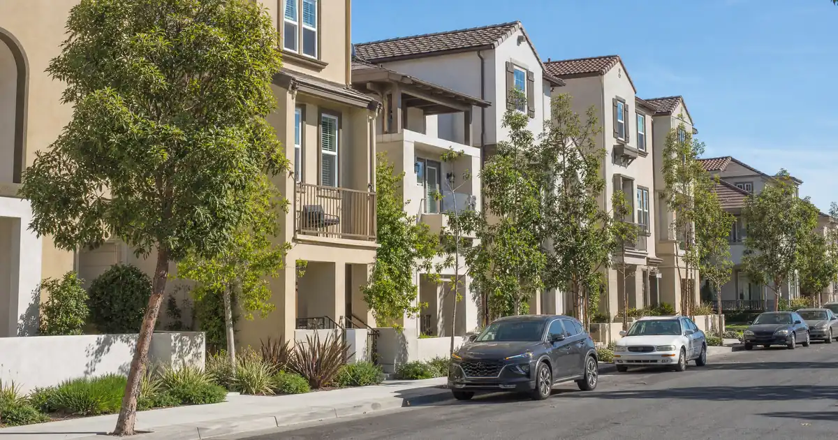 Investment property HELOC Chino Hills — Investment Property HELOC in Chino Hills, California