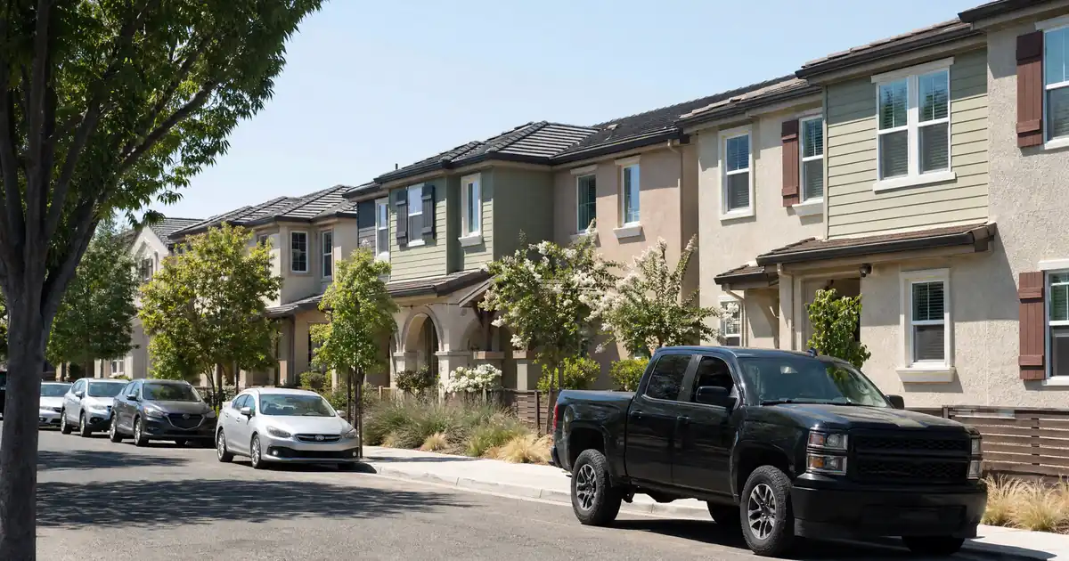 Investment property HELOC Citrus Heights — Investment Property HELOC in Citrus Heights, California