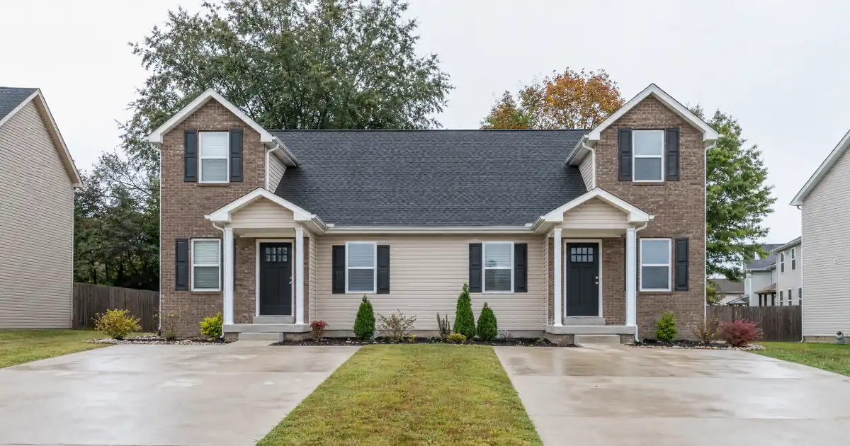 Investment property HELOC Clarksville — Investment Property HELOC in Clarksville, Tennessee