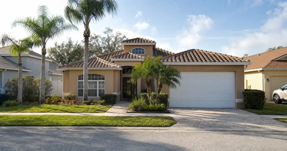 Investment property HELOC Clermont — Investment Property HELOC in Clermont, Florida