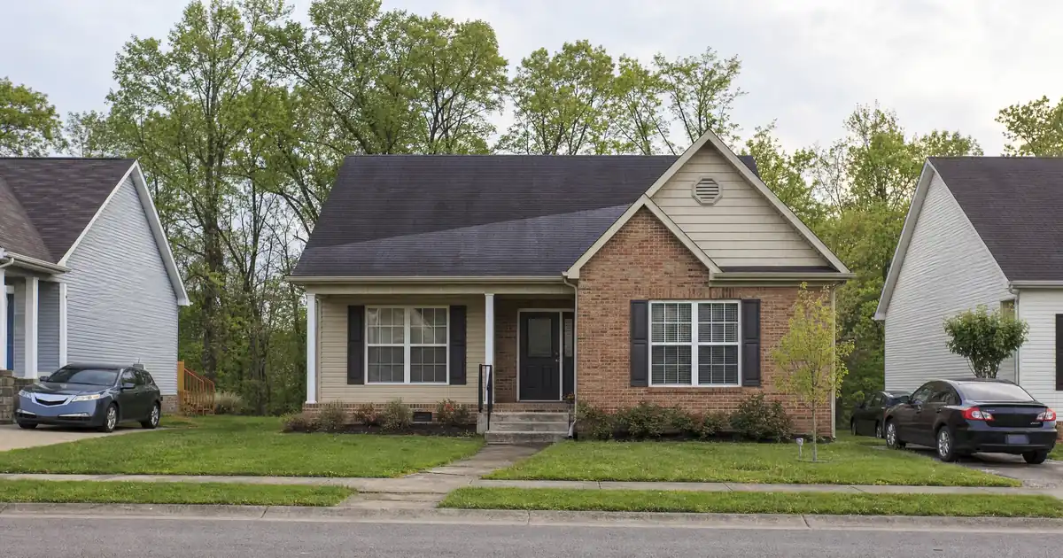 Investment property HELOC Cleveland — Investment Property HELOC in Cleveland, Tennessee