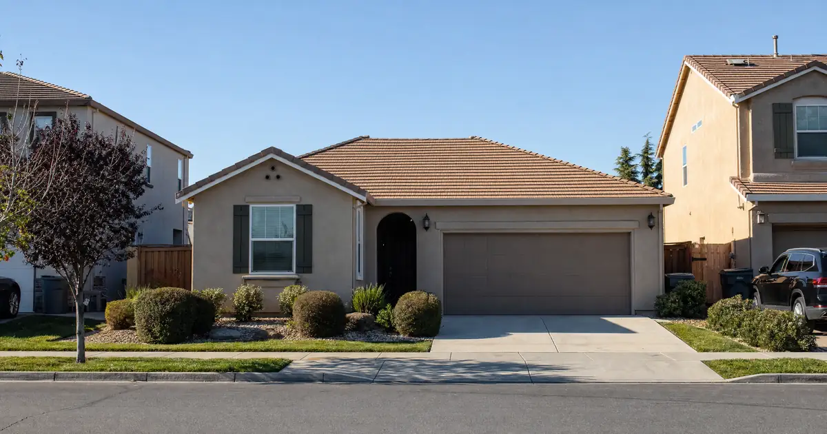Investment property HELOC Clovis — Investment Property HELOC in Clovis, California