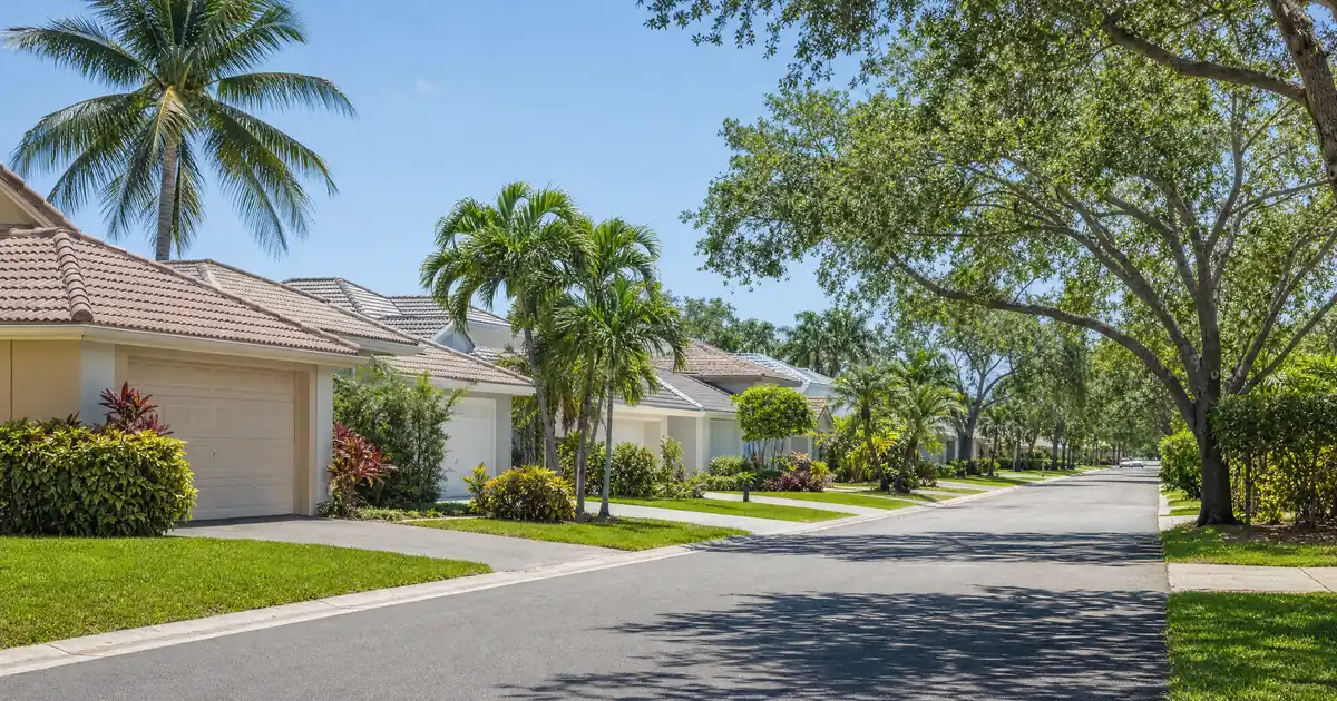 Investment property HELOC Coconut Creek — Investment Property HELOC in Coconut Creek, Florida