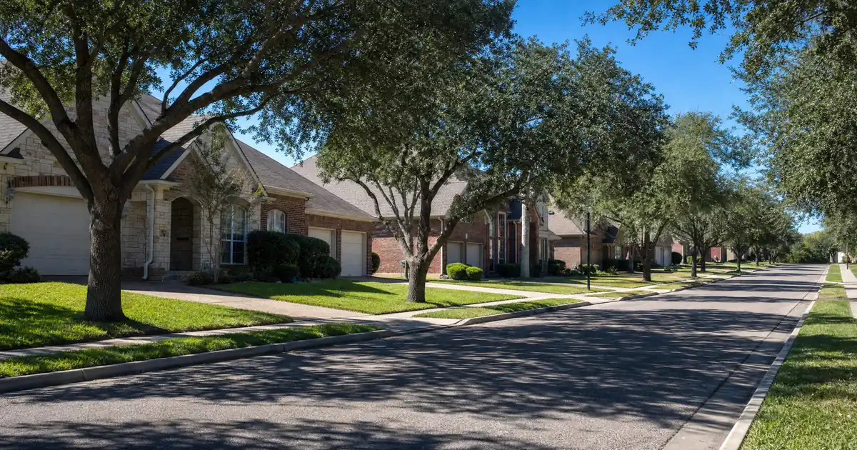 Investment property HELOC College Station — Investment Property HELOC in College Station, Texas