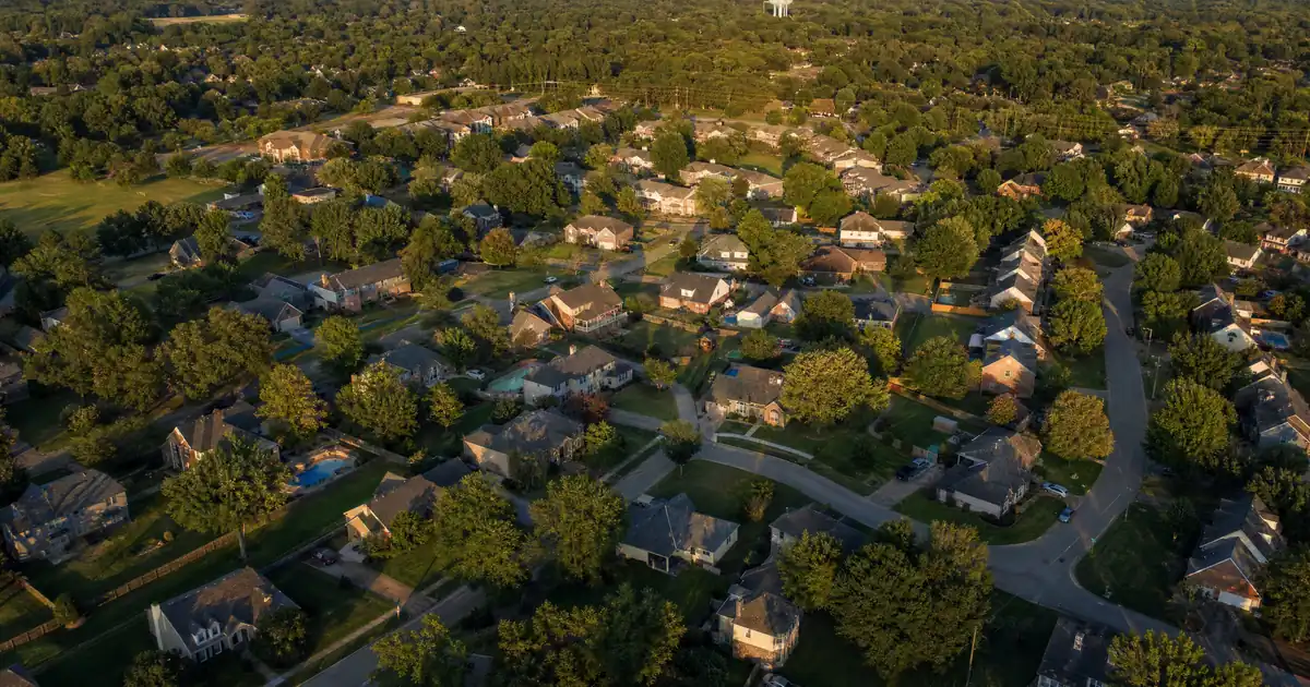 Investment property HELOC Collierville — Investment Property HELOC in Collierville, Tennessee