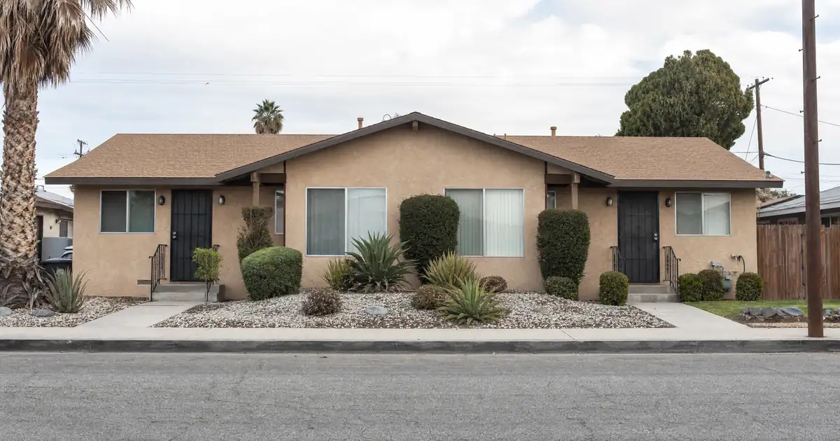 Investment property HELOC Colton — Investment Property HELOC in Colton, California