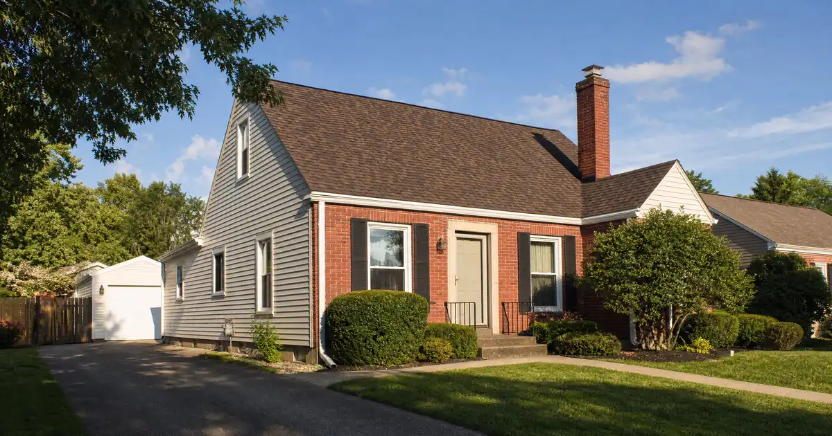 Investment property HELOC Columbus — Investment Property HELOC in Columbus, Indiana