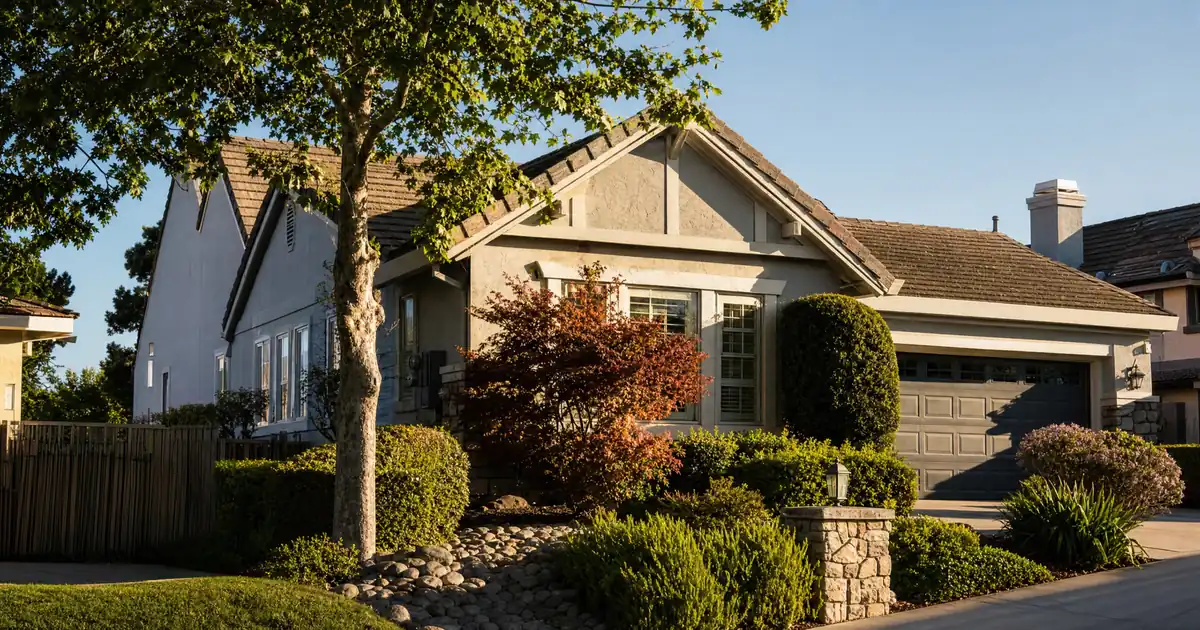Investment property HELOC Concord — Investment Property HELOC in Concord, California