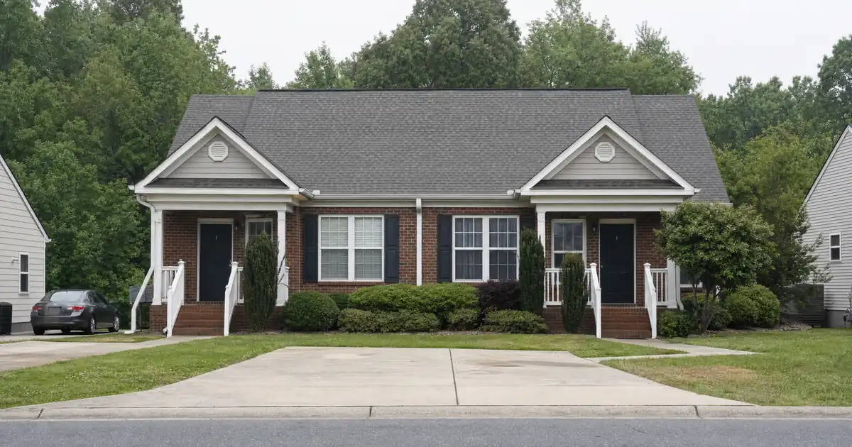Investment property HELOC Concord — Investment Property HELOC in Concord, North Carolina