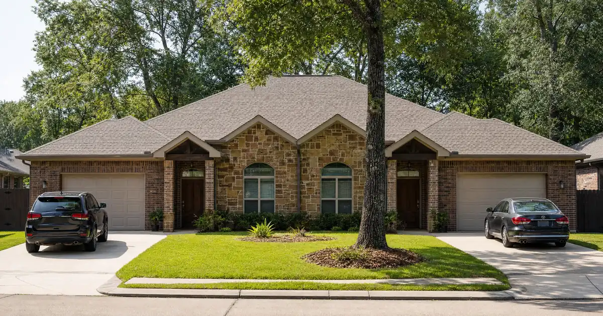 Investment property HELOC Conroe — Investment Property HELOC in Conroe, Texas