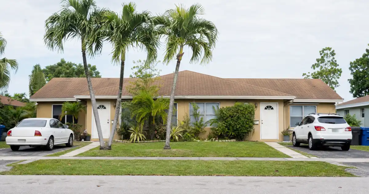 Investment property HELOC Coral Springs — Investment Property HELOC in Coral Springs, Florida