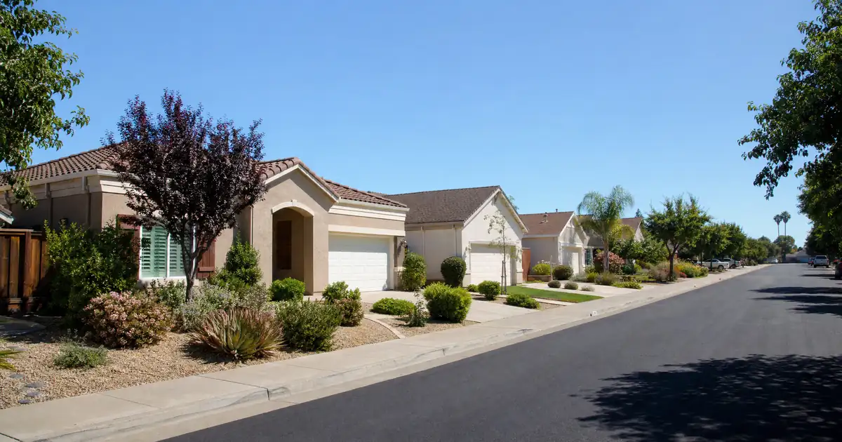 Investment property HELOC Corcoran — Investment Property HELOC in Corcoran, California