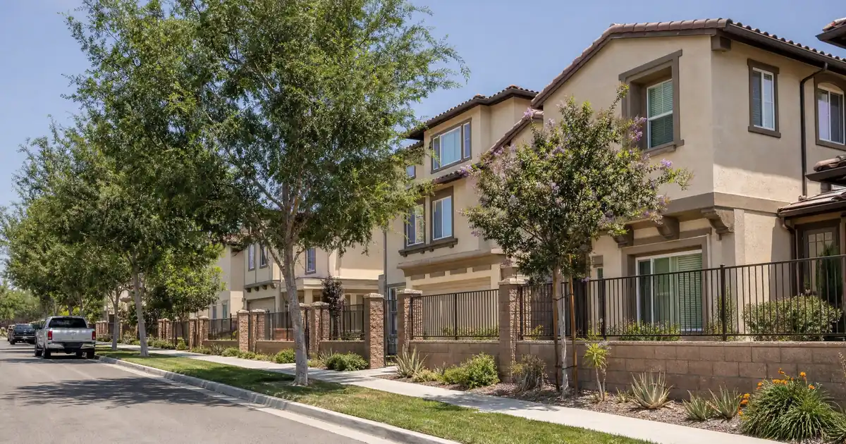 Investment property HELOC Corona — Investment Property HELOC in Corona, California