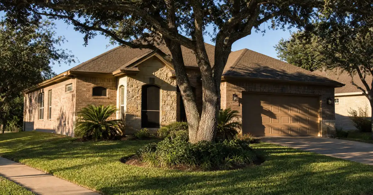 Investment property HELOC Corpus Christi — Investment Property HELOC in Corpus Christi, Texas