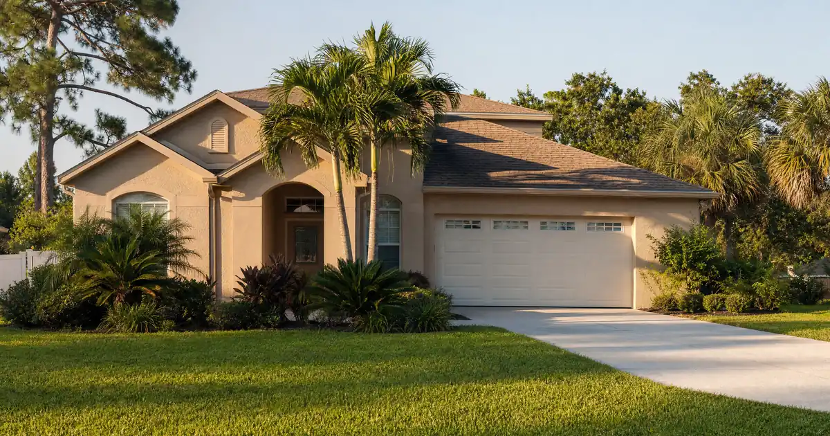 Investment property HELOC Crestview — Investment Property HELOC in Crestview, Florida