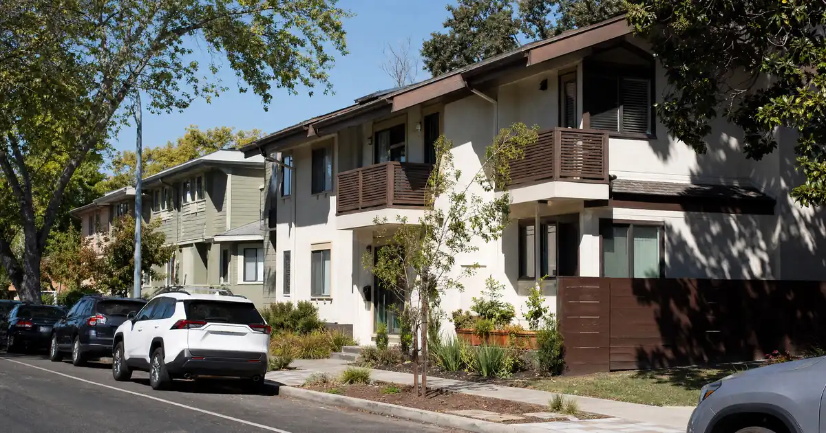 Investment property HELOC Cupertino — Investment Property HELOC in Cupertino, California