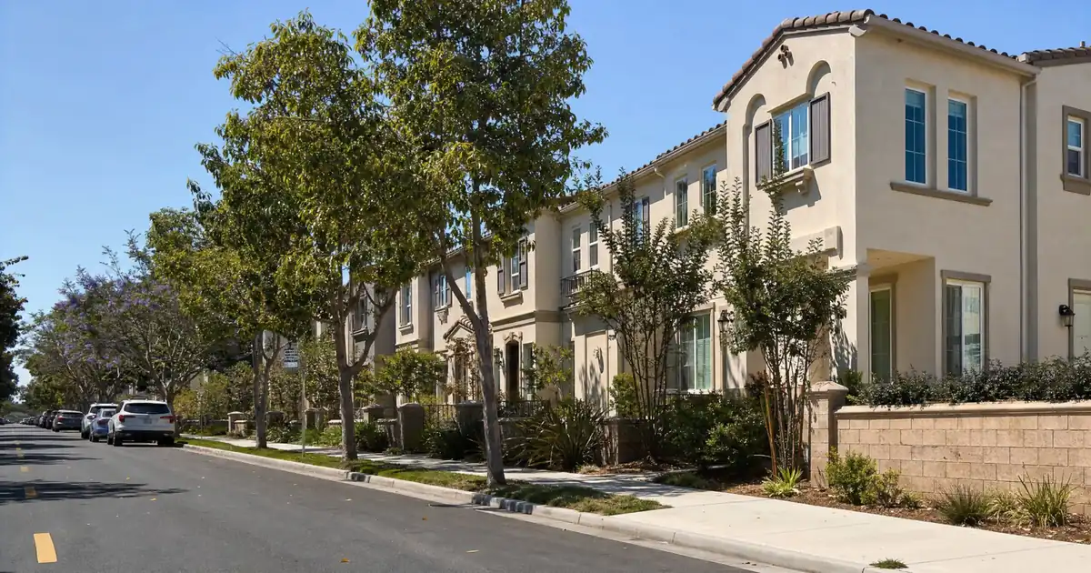 Investment property HELOC Cypress — Investment Property HELOC in Cypress, California
