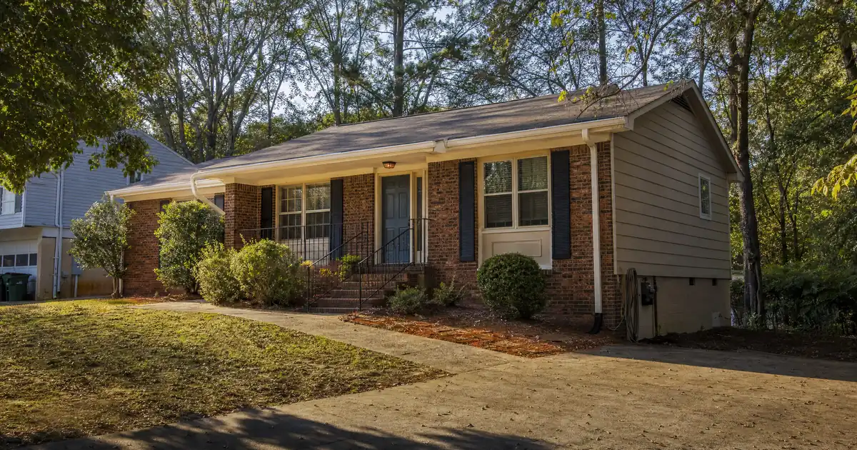 Investment property HELOC Dalton — Investment Property HELOC in Dalton, Georgia