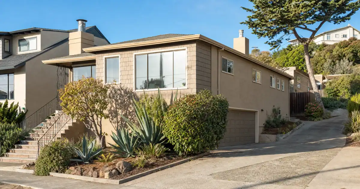 Investment property HELOC Daly City — Investment Property HELOC in Daly City, California