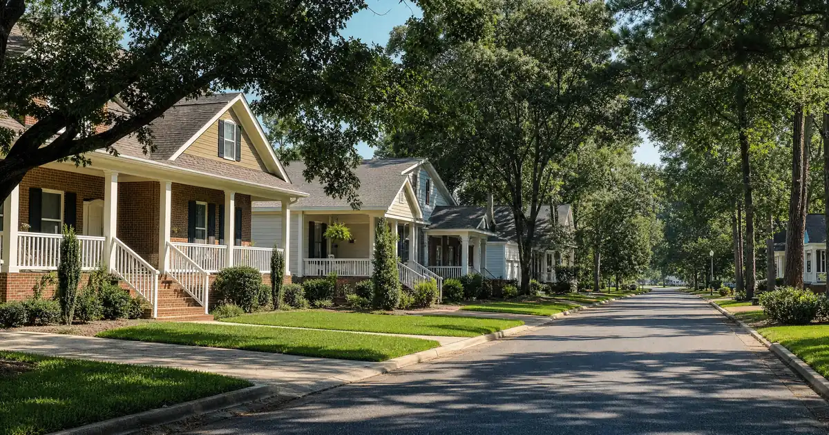 Investment property HELOC Daphne — Investment Property HELOC in Daphne, Alabama