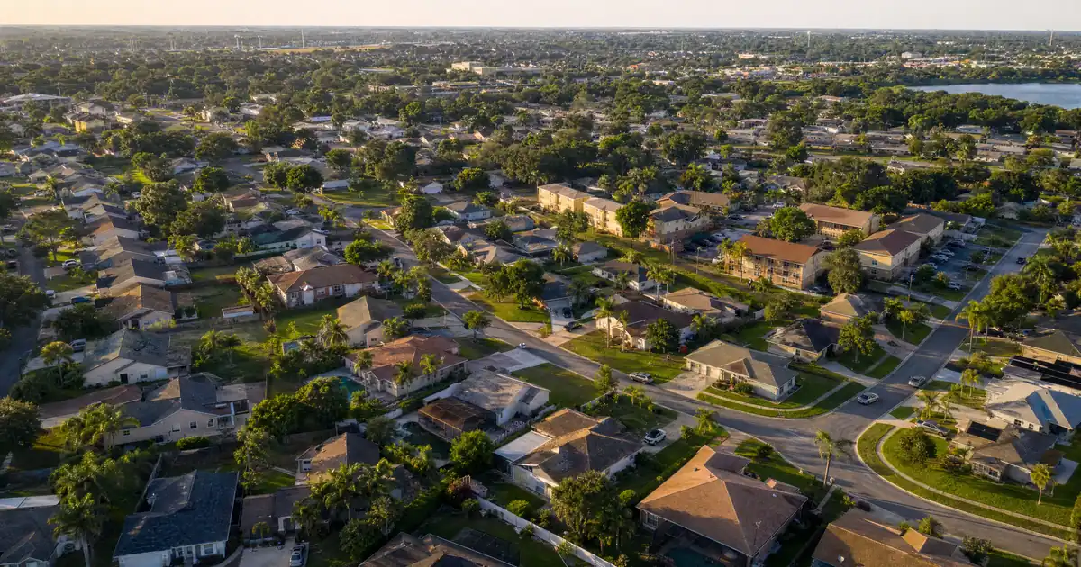 Investment property HELOC Davenport — Investment Property HELOC in Davenport, Florida
