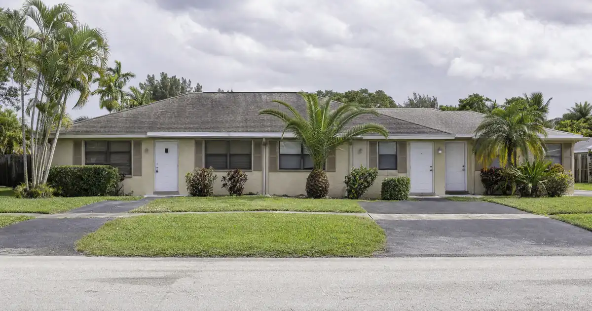 Investment property HELOC Davie — Investment Property HELOC in Davie, Florida