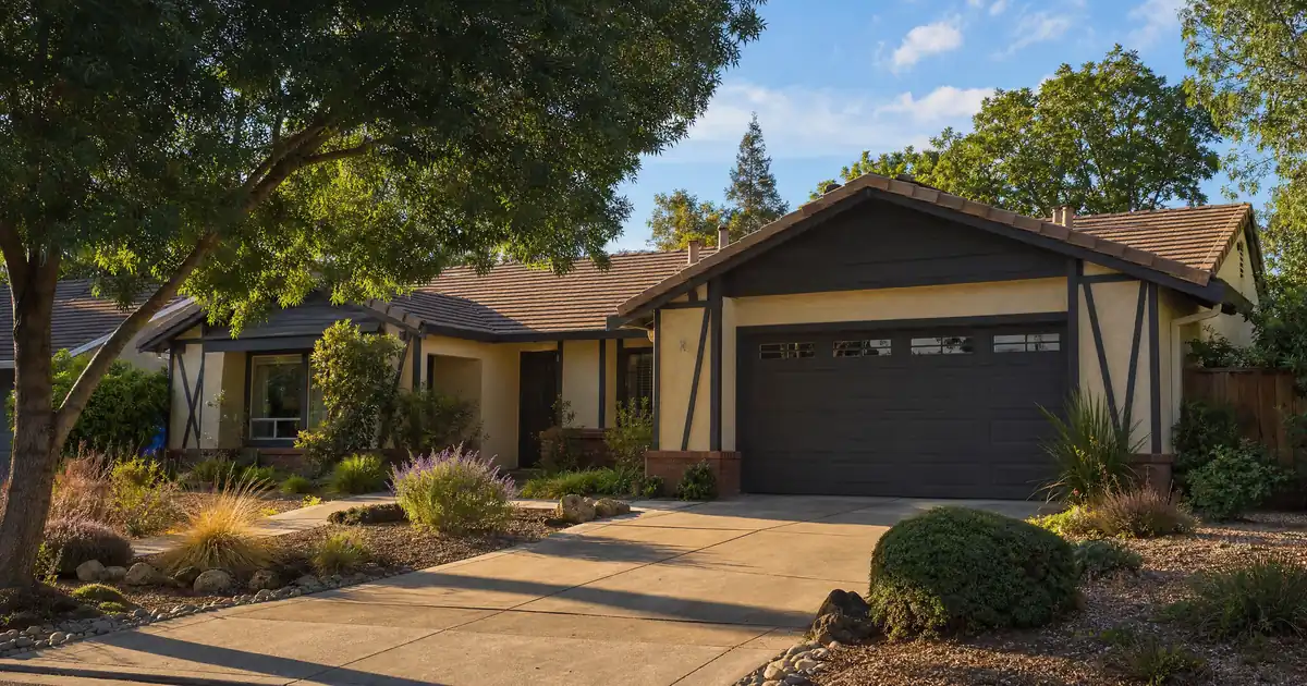 Investment property HELOC Davis — Investment Property HELOC in Davis, California