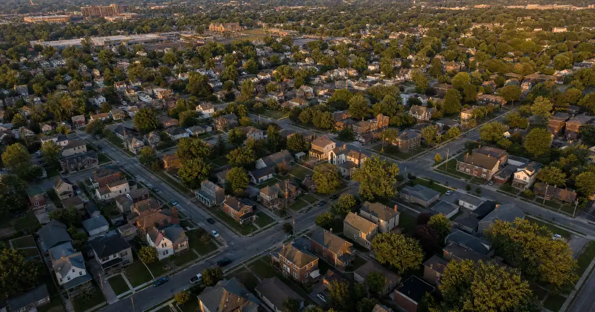 Investment property HELOC Dayton — Investment Property HELOC in Dayton, Ohio