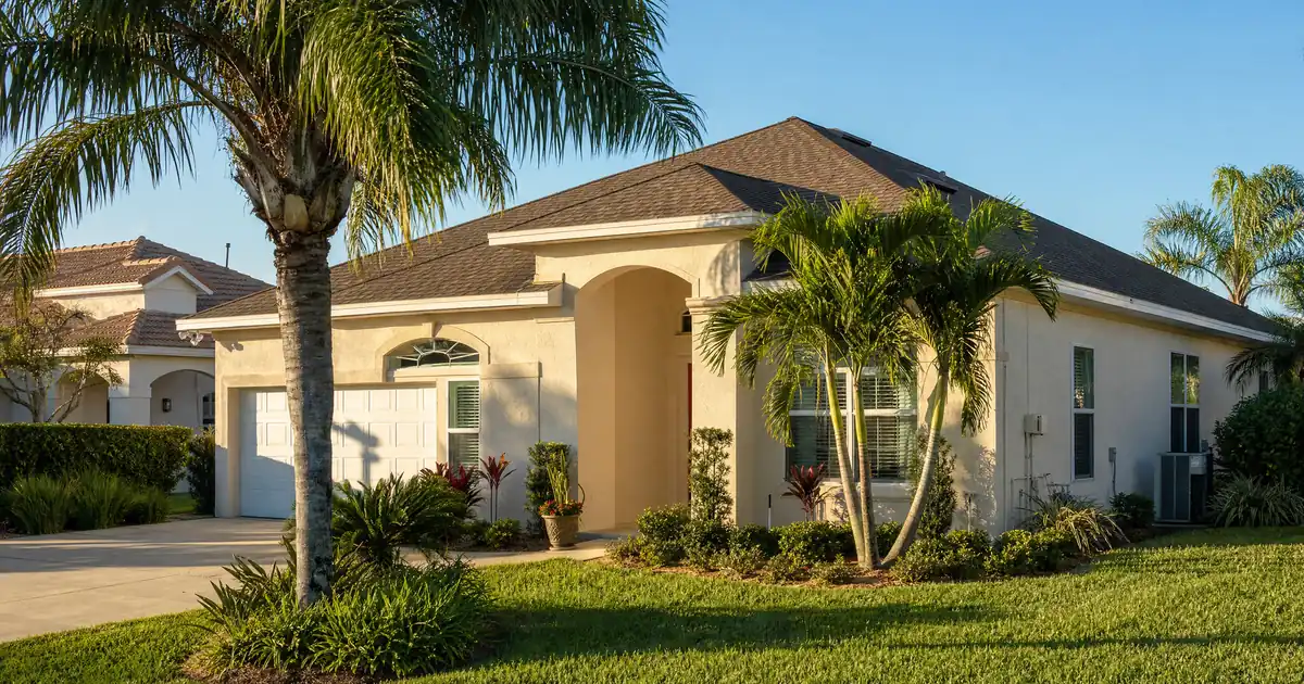 Investment property HELOC Daytona Beach — Investment Property HELOC in Daytona Beach, Florida