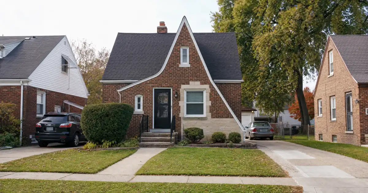 Investment property HELOC Dearborn Heights — Investment Property HELOC in Dearborn Heights, Michigan
