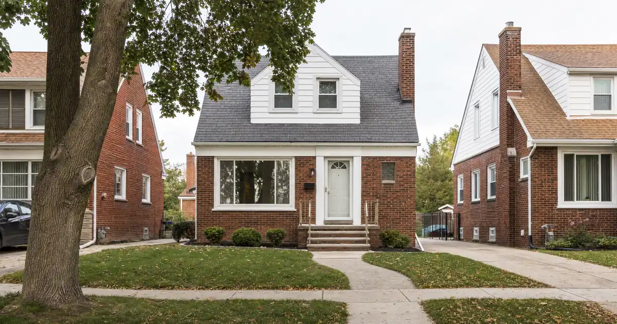 Investment property HELOC Dearborn — Investment Property HELOC in Dearborn, Michigan