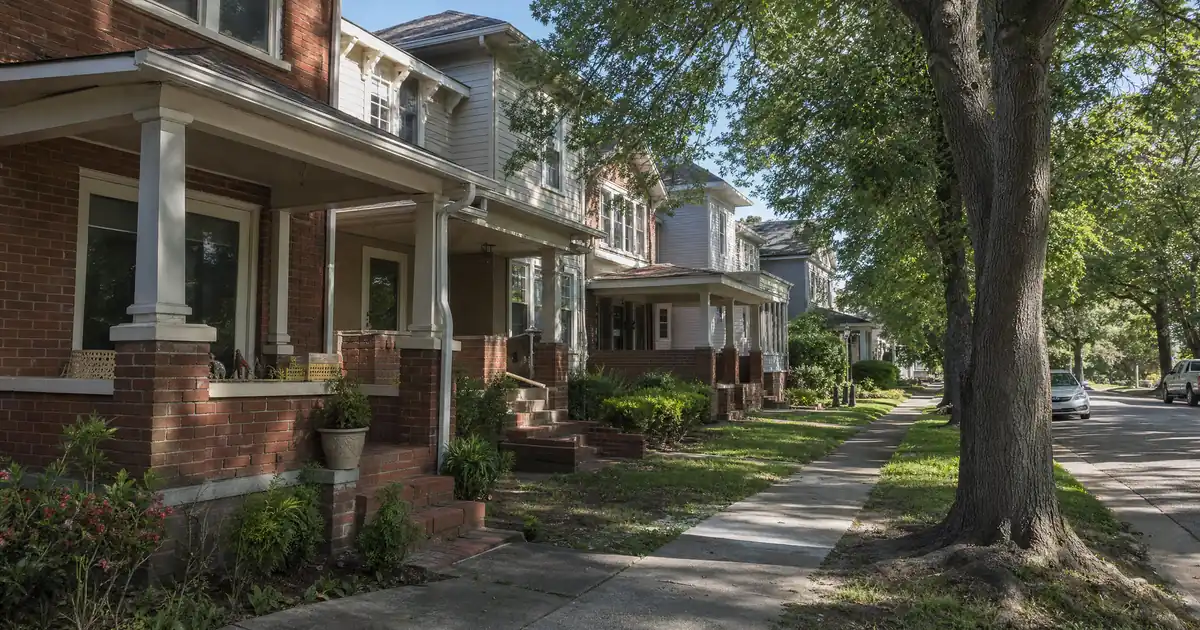 Investment property HELOC Decatur — Investment Property HELOC in Decatur, Alabama