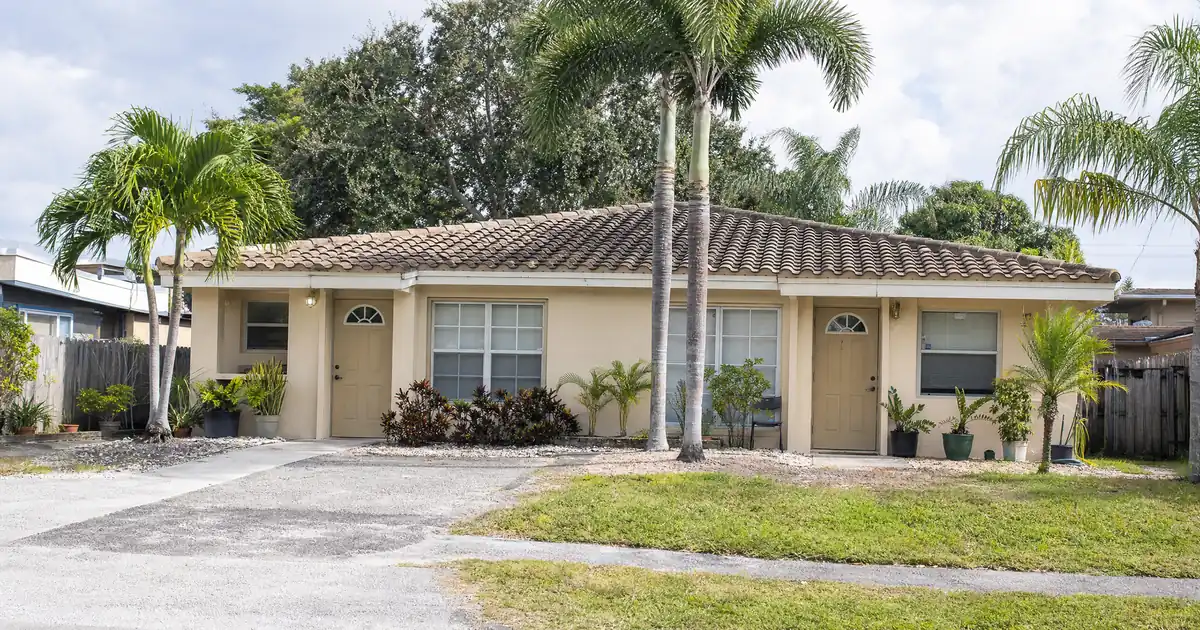 Investment property HELOC Deerfield Beach — Investment Property HELOC in Deerfield Beach, Florida