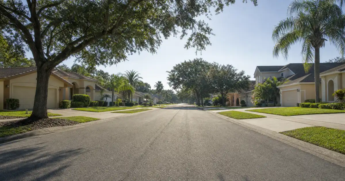 Investment property HELOC DeLand — Investment Property HELOC in DeLand, Florida