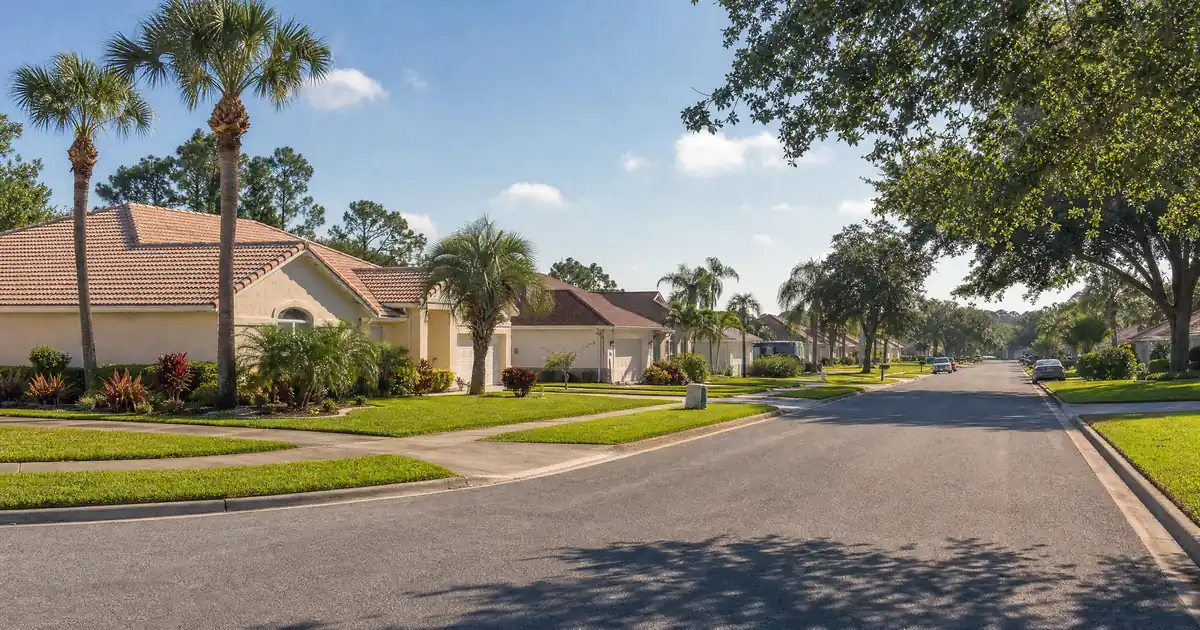 Investment property HELOC Deltona — Investment Property HELOC in Deltona, Florida